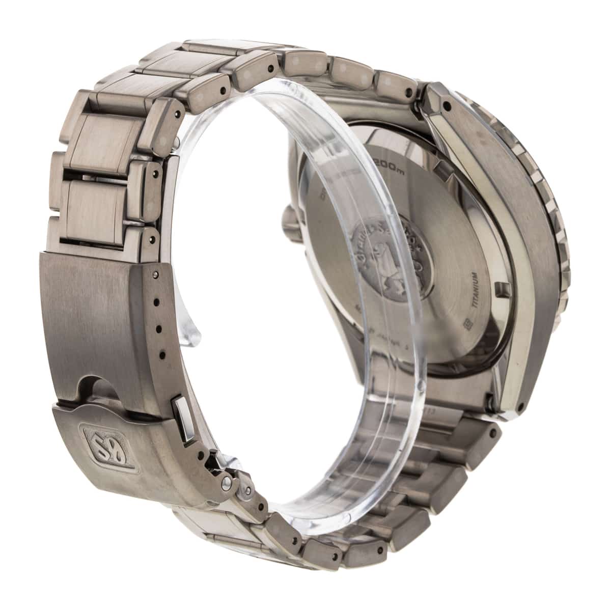 Grand Seiko Evolution 9 Collection SLGA015 Grand Seiko Evolution 9 Collection SLGA015